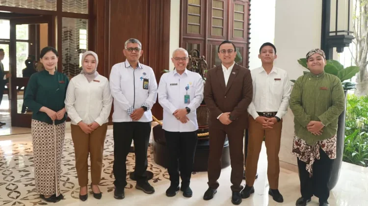Kemnaker Manfaatkan AI untuk Awasi Program MagangHub