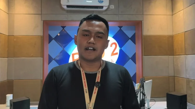 Tim Ekspedisi Patriot ITB Kembangkan Potensi Ekowisata di Lereh.