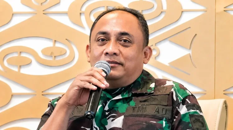 Pascakericuhan USTJ, Kodam Cenderawasih Imbau Masyarakat Tetap Tenang