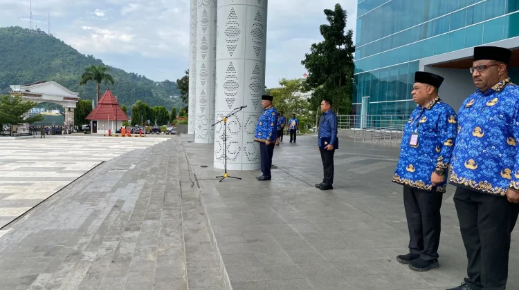 Pengamalan Pancasila di Papua Diminta Dimulai dari Keluarga