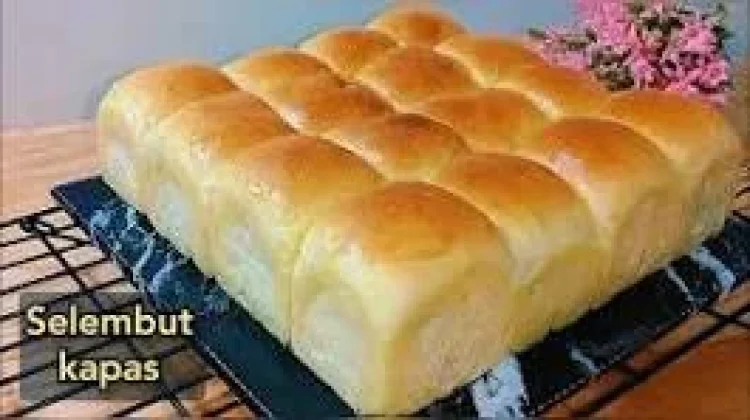 Kenapa Disebut Roti Sobek dan Asal Mulanya