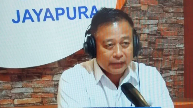 Kasus Narkoba di Papua Meningkat, Polisi Ungkap 237 Kasus Sepanjang 2026