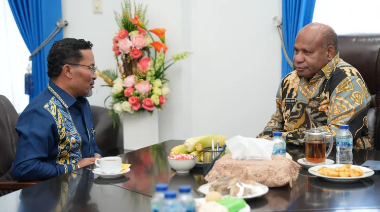 Festival Budaya Biak Melanesia Perluas Peserta hingga Pasifik