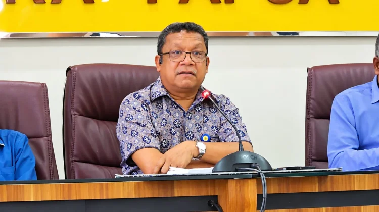 Uncen Memastikan 41 Mahasiswa FK Bisa Mengikuti Ujian Kompetensi Profesi Dokter