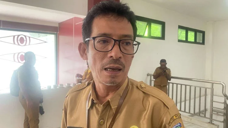 Pemprov Papua Genjot Hilirisasi Komoditas Perikanan