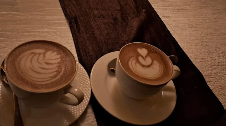 Membaca Kepribadian Penikmat Kopi Latte