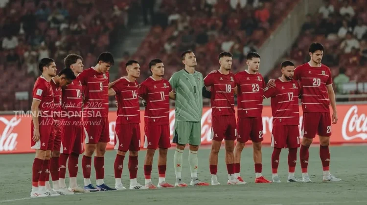 Final FIFA ASEAN Cup 2026: Indonesia Tantang Thailand