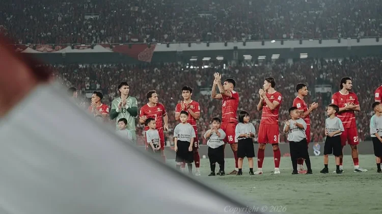 Drama Adu Penalti Antar Indonesia Ukir Sejarah Juarai FIFA ASEAN Cup 2026