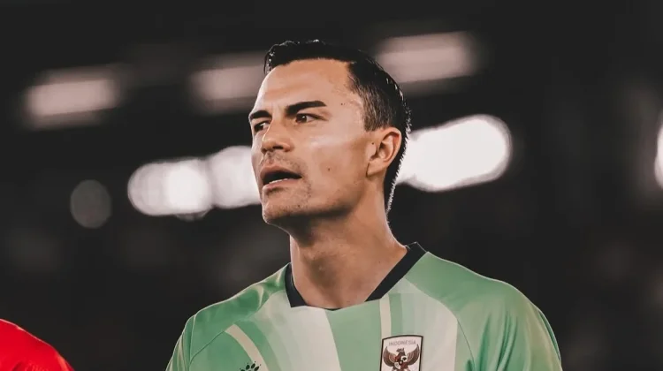 Emil Audero Jadi Penentu, Indonesia Juara FIFA ASEAN Cup 2026