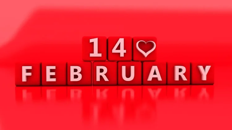Makna Hari Valentine yang Jarang Disadari