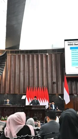 APBN Makin Sehat, Saatnya Hentikan Pola Berhutang