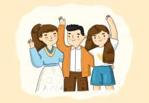 Mengenal Tingkatan Pertemanan dalam Psikologi Sosial Manusia