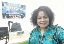 Relevansi Batik dalam Kehidupan Modern