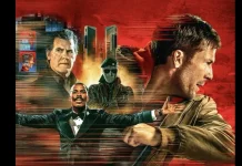 Film The Running Man Versi 2025 Kini Hadir di Apple TV