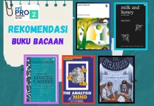 Rekomendasi Buku Pilihan Penuh Inspirasi dan Makna