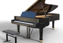 Main Piano Bantu Fungsi Otak dan Keseimbangan Emosional