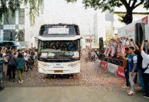 Pendaftaran Mudik dan Balik Bareng Honda Resmi Dibuka