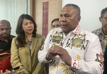 Papua Siapkan Program Dokter Spesialis Anestesi