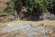 BBPJN Hentikan sementara Angkutan Lajuran ke Papua Pegunungan