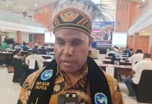 PAK HAM Papua Fokus Advokasi Berbasis Kearifan Lokal