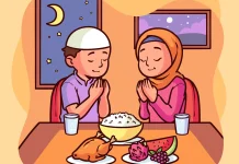 Makna Imsak dalam Tradisi Puasa Ramadan