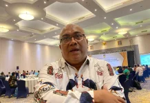 Pemprov Papua Himpun Data Infrastruktur Kawal DTI dan Otsus