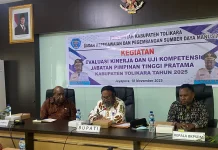 Tolikara Antisipasi Pengawasan Ketat Pusat atas Dana Transfer