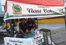 Hidup Perlu Perjuangan