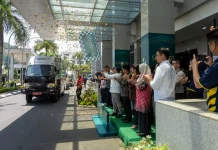 SERAMBI 2026, BI Papua Siapkan Layanan Penukaran Uang