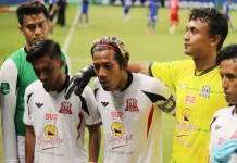 Alasan Deltras Lepas Bima Ragil ke Persipura Jayapura