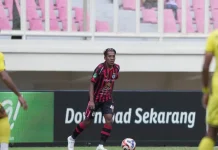 Alasan Bima Ragil Pilih Persipura Jayapura