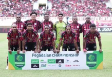 Keinginan Persipura Jayapura Rekrut Victor, Lugo dan Bima