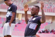 Victor Mansaray Ingin Bawa Persipura Promosi Liga 1