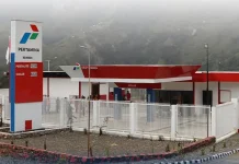 Pertama Puasa, Pertamina Pastikan Stok BBM Kondisi Aman