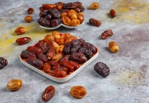 Mengenal Jenis Kurma yang Populer Dikonsumsi