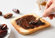 Resep Membuat Selai Kurma, Mudah dan Praktis