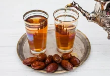 Kurma, Energi Alami yang Menguatkan Ibadah Puasa