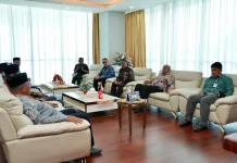 MUI Keerom Siap Dukung Program Pemprov dan Perkuat Toleransi