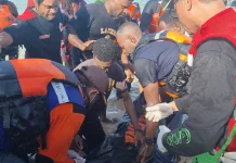 Operasi SAR Pantai Base-G Resmi Ditutup