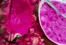 Manfaat Kulit Buah Naga Merah yang Tersembunyi