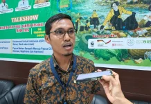 Bandara Sentani Terapkan Konsep Ramah Lingkungan