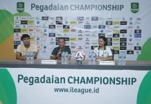 PSS Sleman Beri Atensi Khusus Wonderkid Persipura