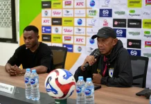 Rahmad Darmawan Minta Pemain Persipura Tampil tanpa Beban