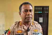 Dua Peristiwa Tenggelam di Jayapura, Tiga jadi Korban