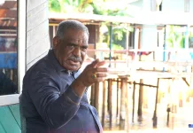 Pendapatan Daerah Kota Jayapura Tinggi, Tercatat Rp298,5 Miliar