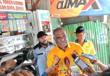 Raih 10 Penghargaan, Kota Jayapura Jadi Barometer Pembangunan