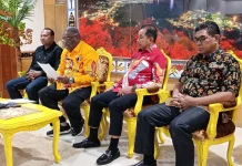 Satu Tahun ABR-Harus, Komitmen Pelayanan dan Pemerataan