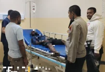 Polisi Tangani Kasus Pencurian dengan Kekerasan di Waena