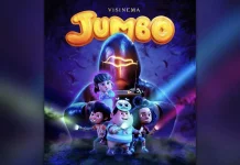 Kesuksesan di Negeri Ginseng: Film Animasi Jumbo Disambut Hangat dan Ukir Prestasi