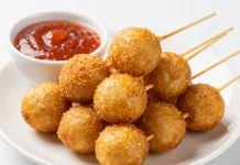 Resep Sempol Tahu, Camilan Rumahan Praktis untuk Keluarga